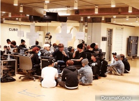 btob