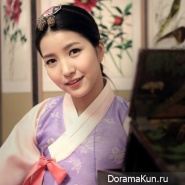 gfriend_hanbok