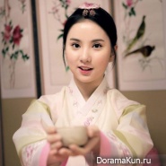 gfriend_hanbok