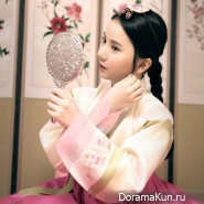 gfriend_hanbok