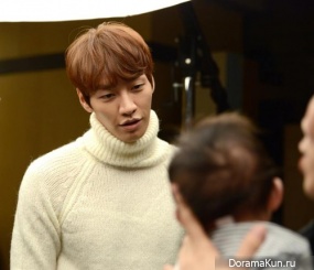 Kim Young Kwang