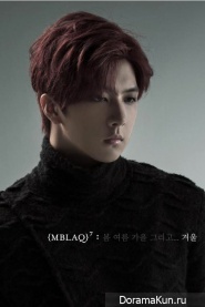 MBLAQ