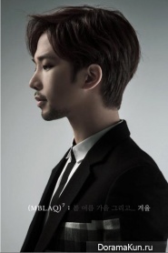 MBLAQ