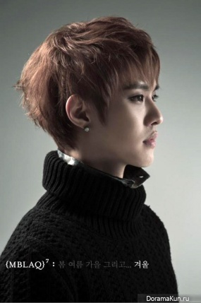 MBLAQ