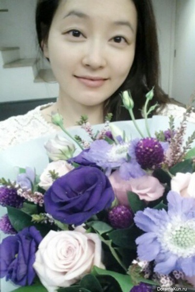 Park Jin Hee