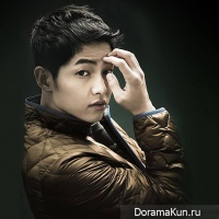 Song-Joong-Ki