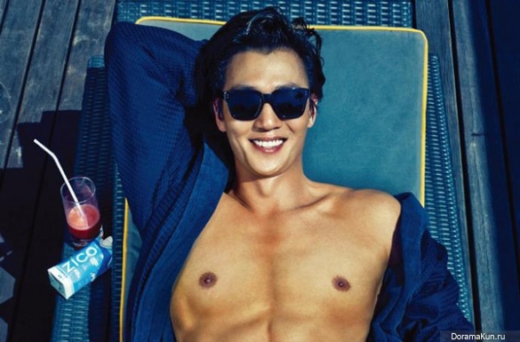 Kim-Rae-Won