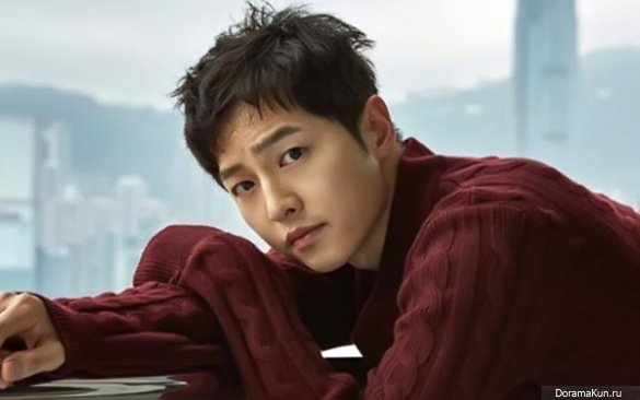songjoongki