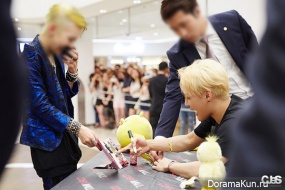 XIA-Junsu
