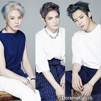 JYJ