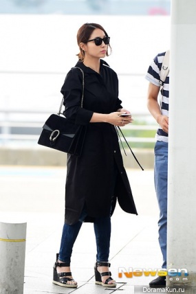 Lee Min Jung Lee Min Jung