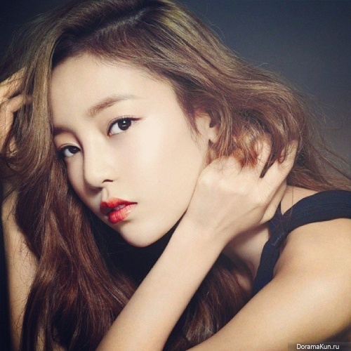Goo Hara