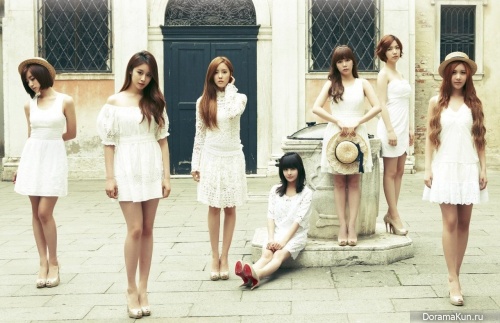 T-ARA