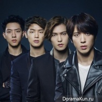 CNBLUE