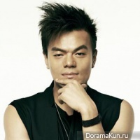 J.Y Park