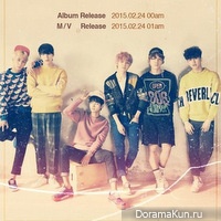 VIXX