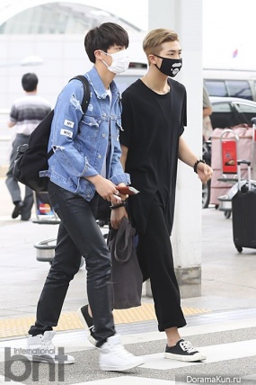 BTS BTS