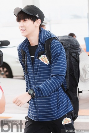 Chanyeol