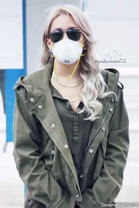 CL CL