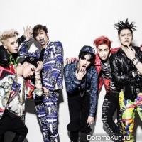 Cross Gene