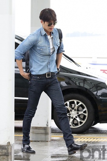 Kim Woo Bin