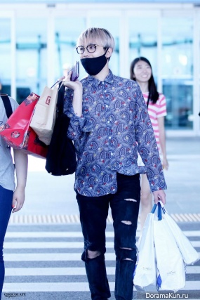Lee Hong Ki