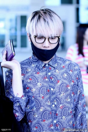 Lee Hong Ki
