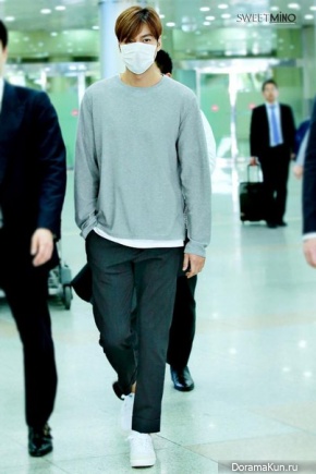 Lee Min Ho Lee Min Ho