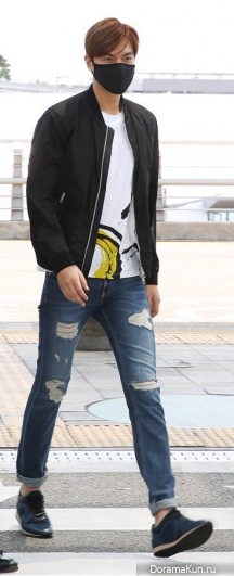 Lee Min Ho