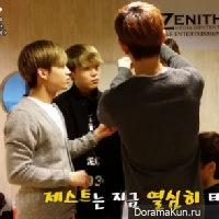 ZEST