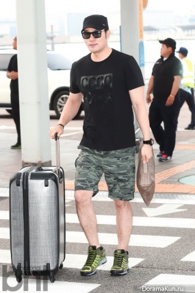 Lee Tae Gon