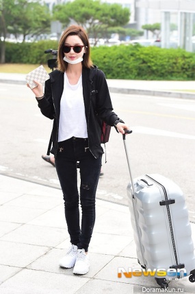 Nam Gyu Ree