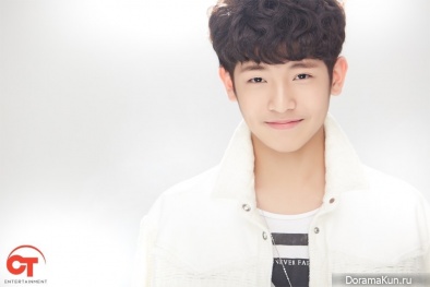 Kangmin
