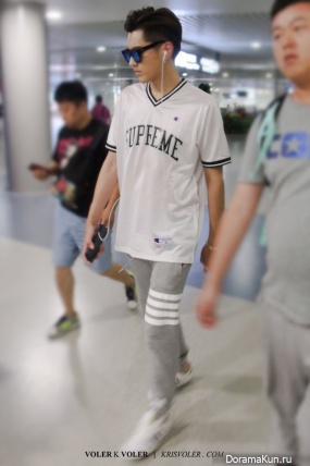 Wu Yi Fan
