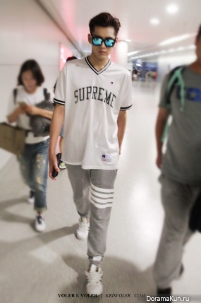 Wu Yi Fan
