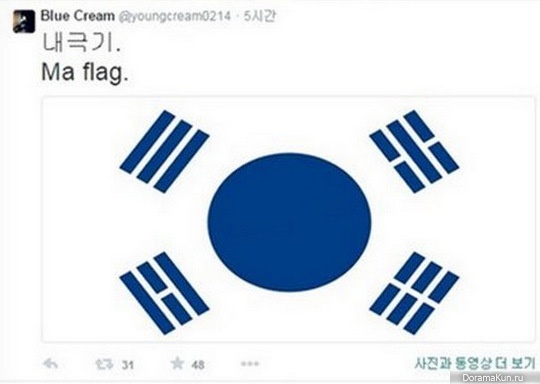 Cream`s post