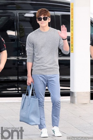 Ji Chang Wook Ji Chang Wook
