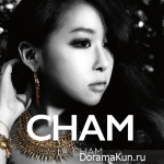 Lil Cham