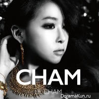Lil Cham