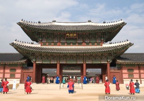 South Korea