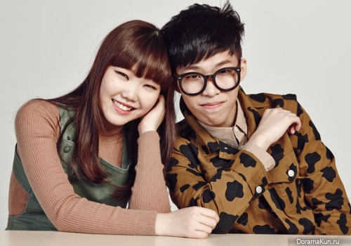 AKMU AKMU