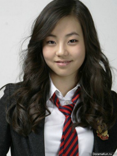 Ahn So Hee Ahn So Hee