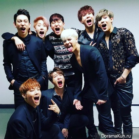 GOT7