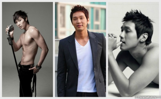 Ji Hyun Woo