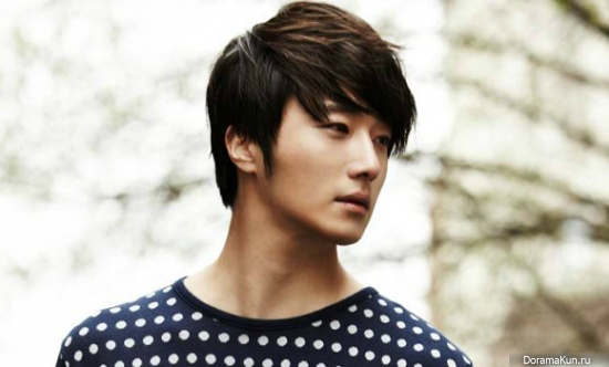Jung Il Woo