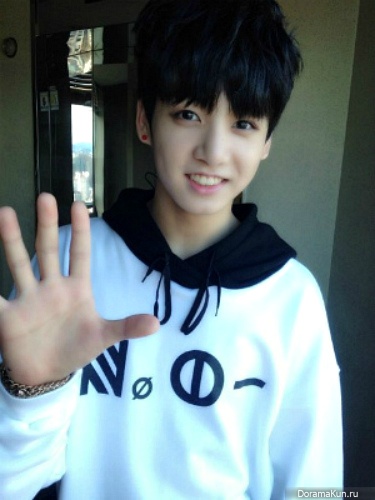 Jungkook Jungkook