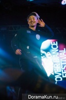 KDF2016