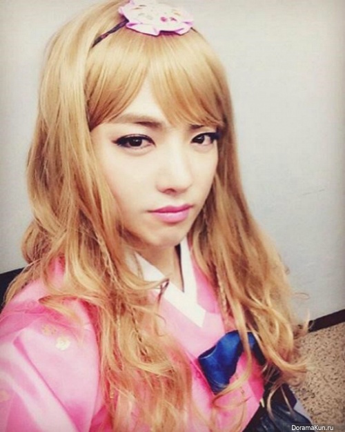 Kangnam