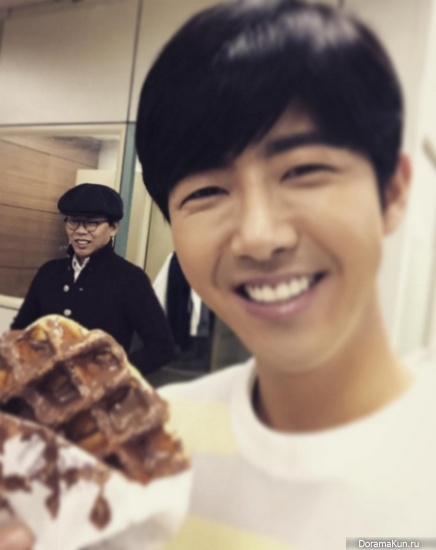 Kwanghee