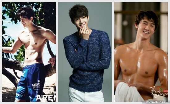 Lee Ki Woo